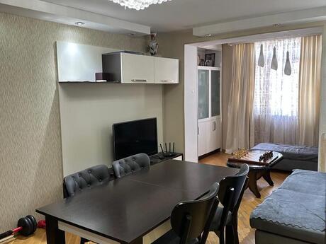 Объявление №6580154 - Баку, м. Низами, 3-комн., 60 м², 3/5 этаж