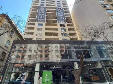 Elan №6580209 - Bakı, Nərimanov r., 4 otaqlı, 173 m², 10/16 mərtəbə