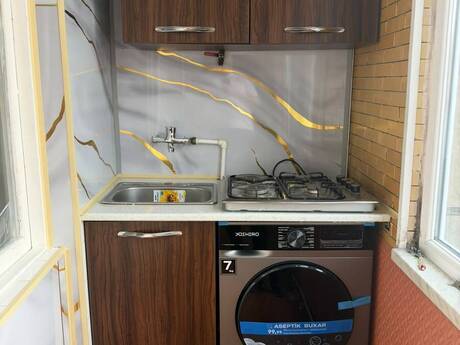 Elan №6580187 - Bakı, Biləcəri q., 3 otaqlı, 60 m², 4/5 mərtəbə