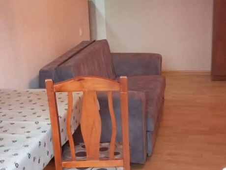 Объявление №6580216 - Баку, м. Элмляр Академиясы, 1-комн., 36 м², 3/5 этаж