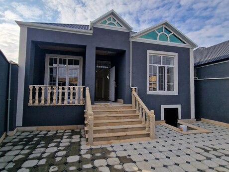 Elan №6580242 - Bakı, Kürdəxanı q., 3 otaqlı, 88 m²