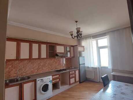 Объявление №6580236 - Баку, м. Азадлыг проспекти, 2-комн., 90 м², 9/19 этаж