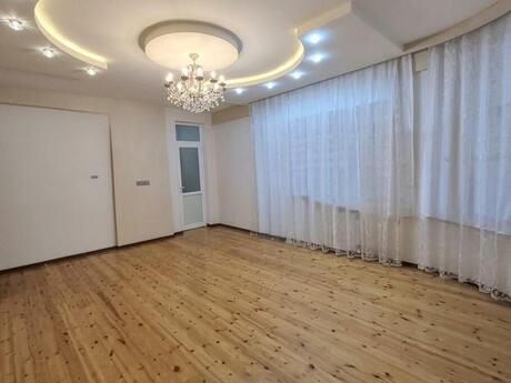 Elan №6580237 - Bakı, Yeni Günəşli q., 3 otaqlı, 113 m², 3/14 mərtəbə