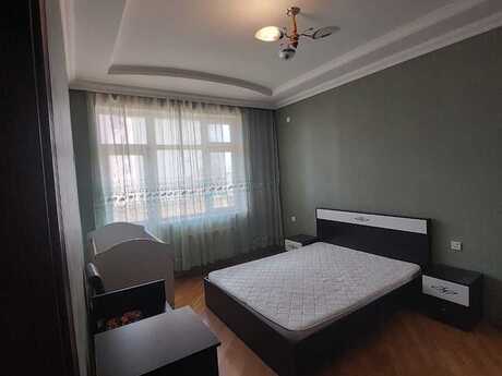 Elan №6580244 - Bakı, Gənclik m., 2 otaqlı, 100 m², 9/19 mərtəbə