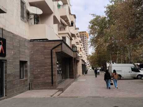 Elan №6580250 - Bakı, Elmlər Akademiyası m., 2 otaqlı, 52 m², 5/5 mərtəbə
