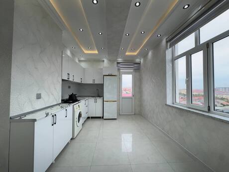Elan №6580251 - Bakı, Masazır q., 3 otaqlı, 105 m², 5/10 mərtəbə