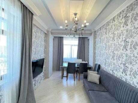 Elan №6580264 - Bakı, 20 Yanvar m., 3 otaqlı, 130 m², 2/16 mərtəbə