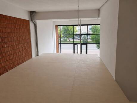 Объявление №6580258 - Баку, Низаминский  р., 155 м²