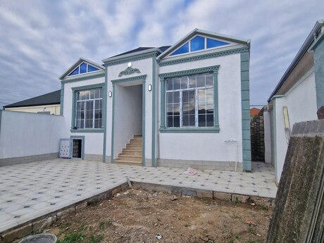 Elan №6580269 - Bakı, Ramana q., 4 otaqlı, 105 m²