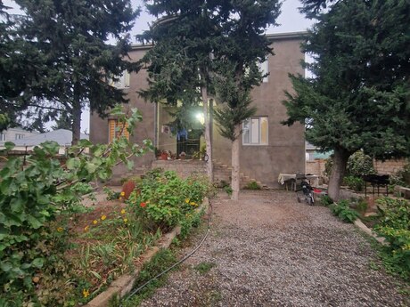 Elan №6580333 - Bakı, Yeni Ramana q., 8 otaqlı, 300 m²