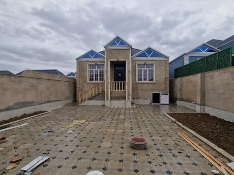 Elan №6580388 - Bakı, Zabrat q., 3 otaqlı, 90 m²