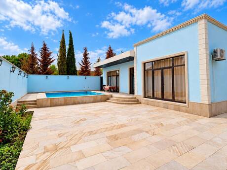 Elan №6580606 - Bakı, Novxanı q., 3 otaqlı, 100 m²