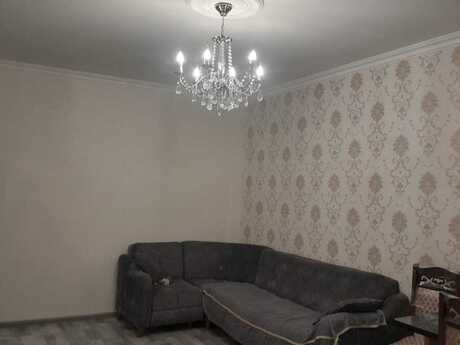 Elan №6580420 - Bakı, İnşaatçılar m., 2 otaqlı, 72 m², 7/18 mərtəbə