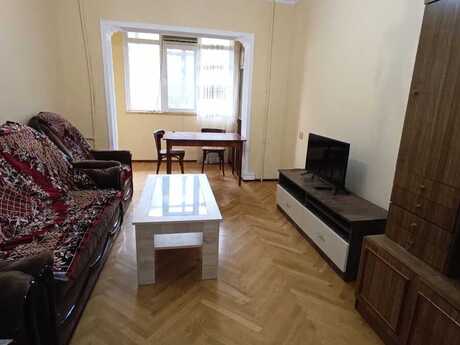 Объявление №6580410 - Баку, м. Ази Асланов, 2-комн., 50 м², 2/9 этаж