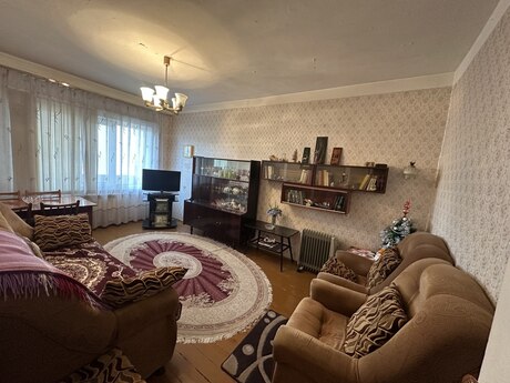 Объявление №6580417 - Баку, м. Ази Асланов, 3-комн., 85 м², 4/9 этаж