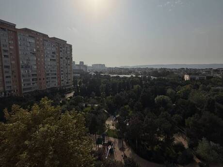 Elan №6580445 - Bakı, 20 Yanvar m., 3 otaqlı, 80 m², 9/9 mərtəbə
