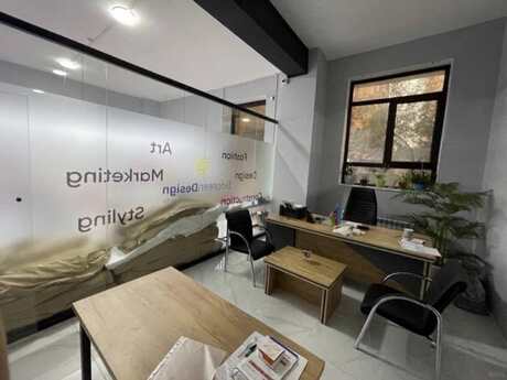 Объявление №6580471 - Баку, м. Элмляр Академиясы, 343 м²