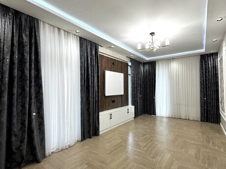 Объявление №6580466 - Баку, м. Ази Асланов, 2-комн., 59 м², 7/16 этаж