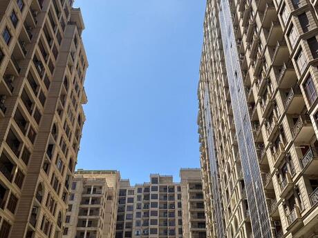 Elan №6580482 - Bakı, Səbail r., 4 otaqlı, 185 m², 13/22 mərtəbə