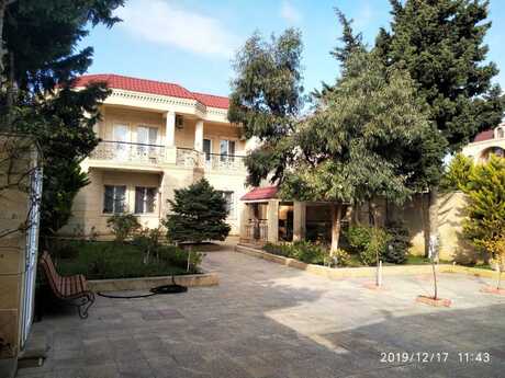 Elan №6580508 - Bakı, Badamdar q., 6 otaqlı, 250 m²