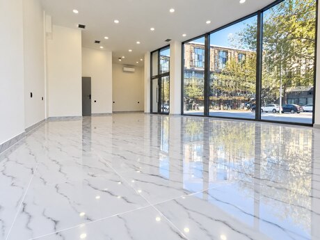 Объявление №6580521 - Баку, м. Кара Караев, 72 м²