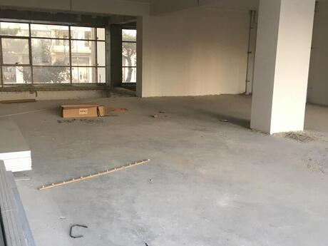 Elan №6580586 - Bakı, Elmlər Akademiyası m., 810 m²