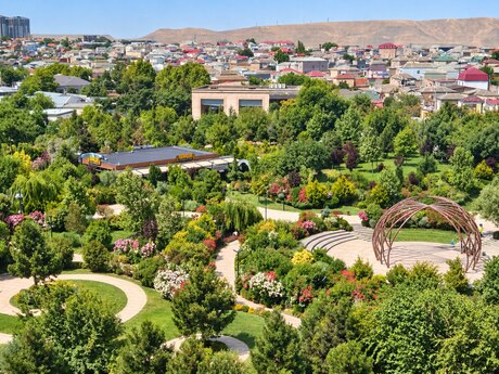 Elan №6580594 - Bakı, 20 Yanvar m., 4 otaqlı, 135 m², 9/9 mərtəbə