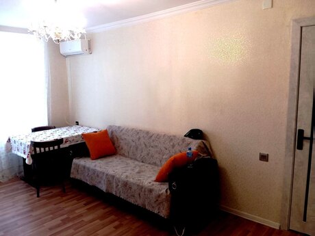 Объявление №6330065 - Баку, Наримановский  р., 2-комн., 50 м², 4/5 этаж