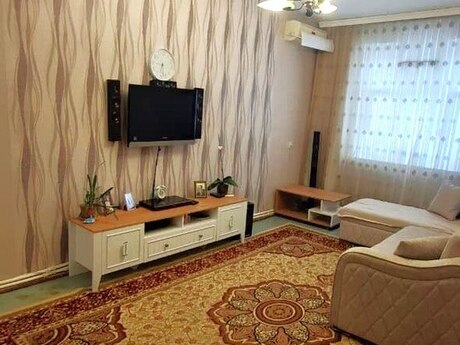 Объявление №6580600 - Баку, пос. Бакиханова, 3-комн., 80 м², 9/9 этаж