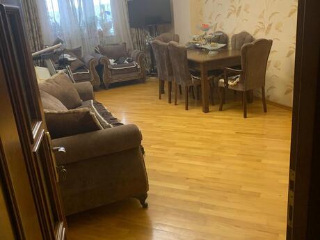 Elan №6580622 - Bakı, Memar Əcəmi m., 3 otaqlı, 85 m², 9/18 mərtəbə