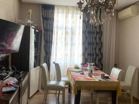 Объявление №6580642 - Баку, пос. Баилова, 3-комн., 70 м², 3/3 этаж