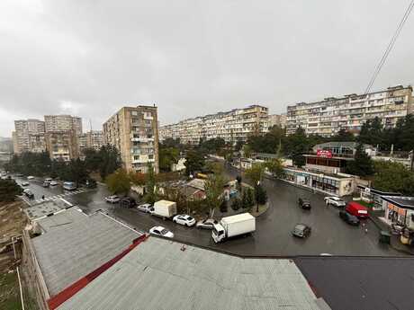 Elan №6580657 - Bakı, Həzi Aslanov m., 2 otaqlı, 60 m², 8/9 mərtəbə
