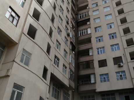 Elan №6580665 - Bakı, Qara Qarayev m., 2 otaqlı, 67 m², 3/16 mərtəbə