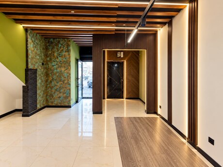 Elan №6580685 - Bakı, Elmlər Akademiyası m., 45 m²