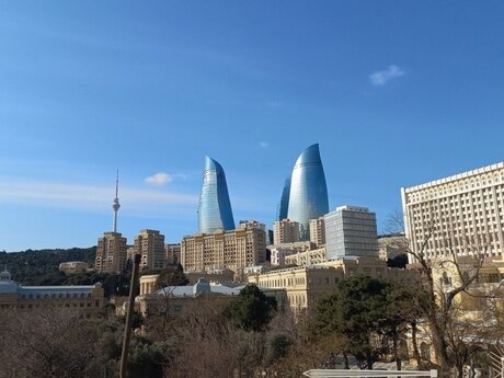 Elan №6580721 - Bakı, İçəri Şəhər m., 260 m²