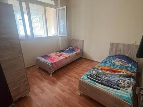 Elan №6580724 - Bakı, Memar Əcəmi m., 3 otaqlı, 90 m², 1/9 mərtəbə