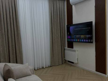 Elan №6580740 - Bakı, 28 May m., 2 otaqlı, 62 m², 6/16 mərtəbə