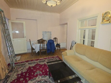 Объявление №6580735 - Баку, м. Ичеришехер, 2-комн., 50 м²