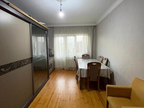 Объявление №6580756 - Баку, м. Ази Асланов, 3-комн., 85 м², 3/9 этаж