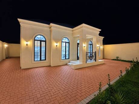 Elan №6580758 - Bakı, Hövsan q., 4 otaqlı, 102 m²