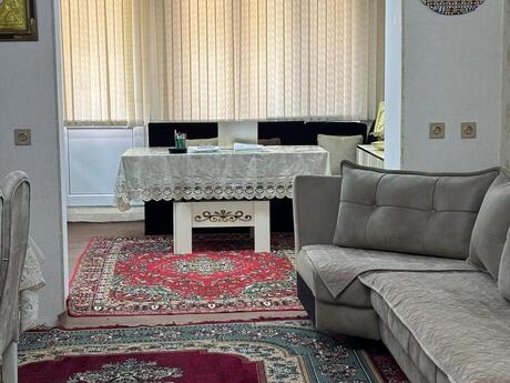 Elan №6580761 - Sumqayıt, Sumqayıt, 4 otaqlı, 90 m², 1/4 mərtəbə