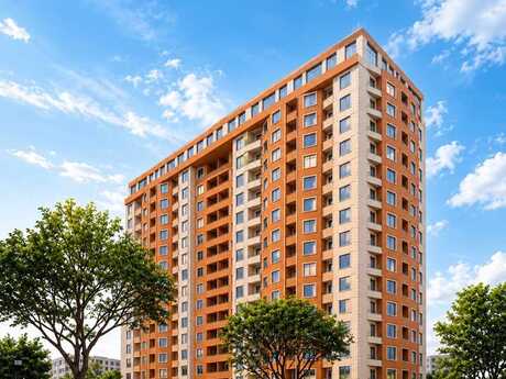 Объявление №6580768 - Баку, пос. Сарай, 3-комн., 103 м², 2/18 этаж