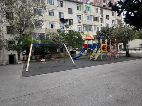 Объявление №6580774 - Баку, м. Мемар Аджеми, 2-комн., 55 м², 4/5 этаж