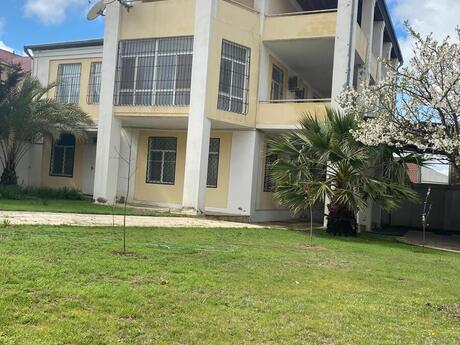 Elan №6580785 - Bakı, Bakıxanov q., 7 otaqlı, 321 m²