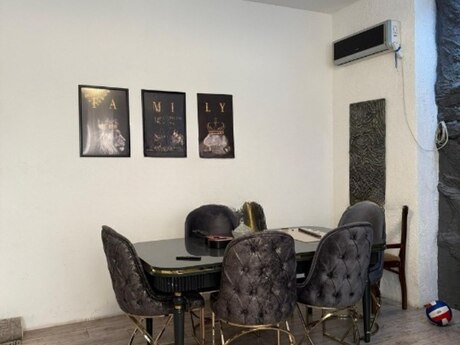 Elan №6580850 - Bakı, Nərimanov r., 4 otaqlı, 145 m²