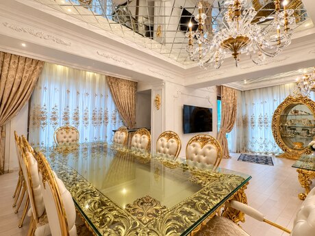 Elan №6580802 - Bakı, Xətai r., 4 otaqlı, 181 m², 10/19 mərtəbə
