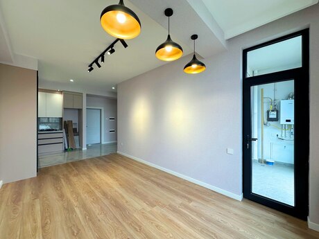 Elan №6571834 - Bakı, Həzi Aslanov m., 2 otaqlı, 52 m², 6/6 mərtəbə