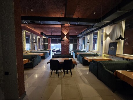 Elan №6317705 - Bakı, Memar Əcəmi m., 140 m²