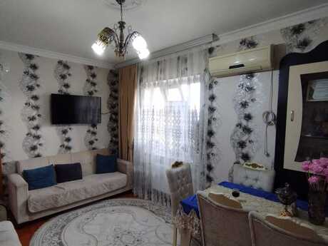 Elan №6580838 - Sumqayıt, Sumqayıt, 3 otaqlı, 70 m², 3/5 mərtəbə