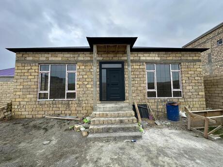 Elan №6580817 - Bakı, Mehdiabad q., 4 otaqlı, 147 m²